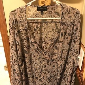Lane Bryant shirt 18/20